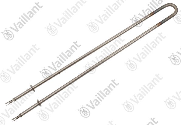 Vaillant Heizkörper,kpl. 300 W VSF 180/3 EL,VST/3