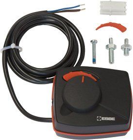 Junkers Mischer-Stellmotor SM 3-1