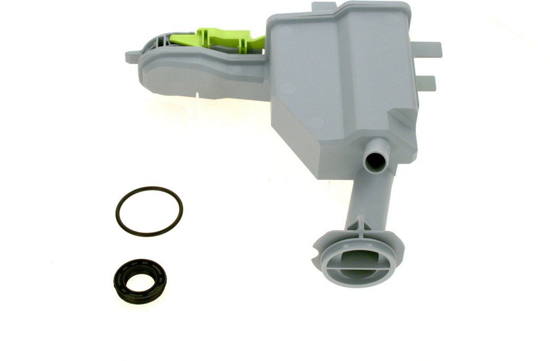 Bosch Siphon