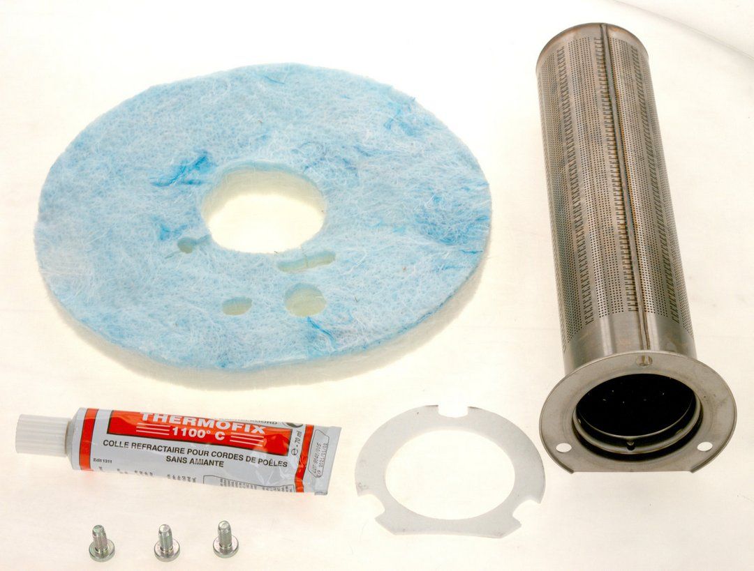 BOSCH Ersatzteil TTNR: 8718587524 Brennstab Gasb VM1.0 30/VM1.3 50kW everp