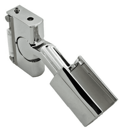 HG Schieber PuraVida Wandstange chrom