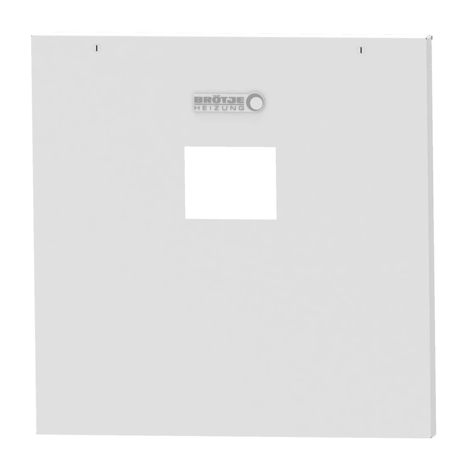 BRÖTJE Deckel Powerboxbox