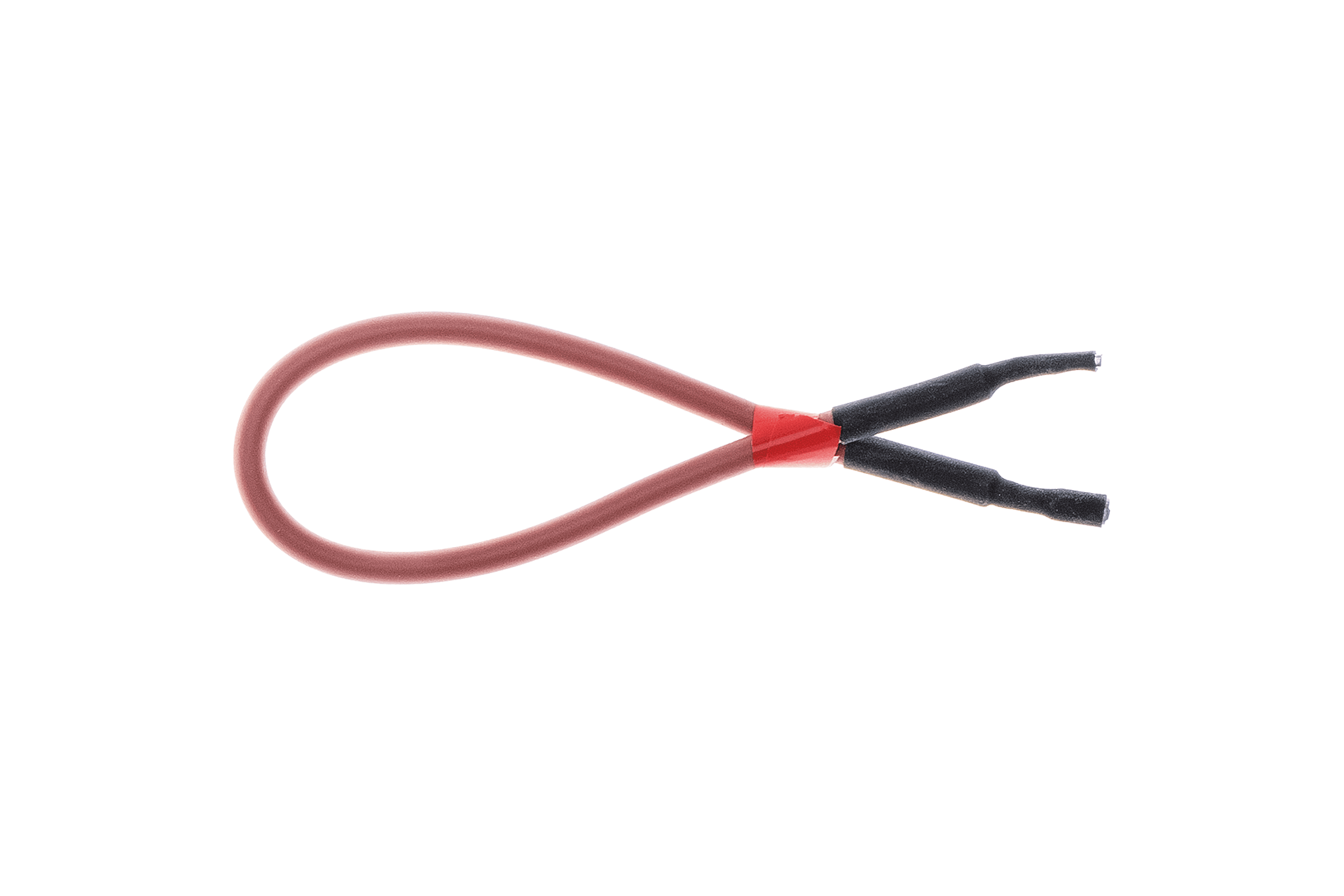 BRÖTJE Zündleitung WHS/WHC