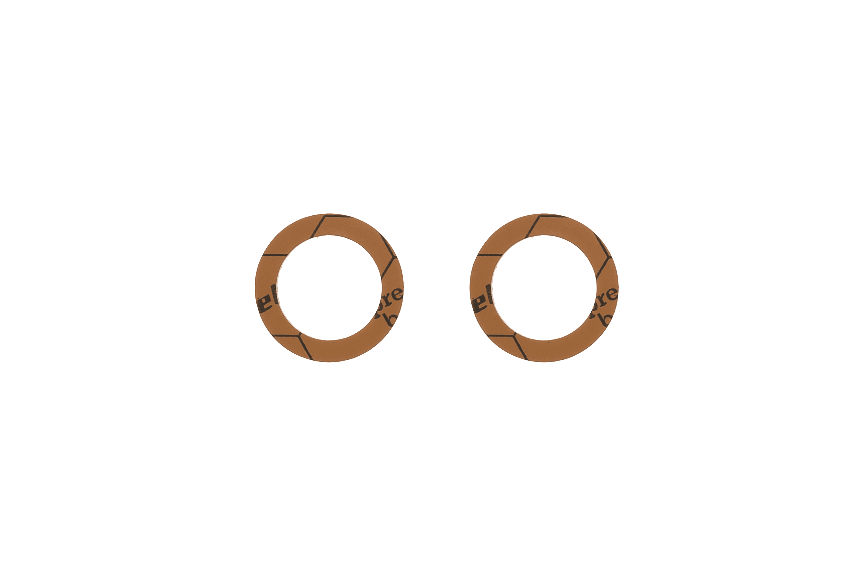 Brötje Dichtung 30X21X2