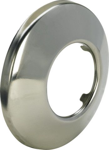 Rosette DN 32 d=66mm blank