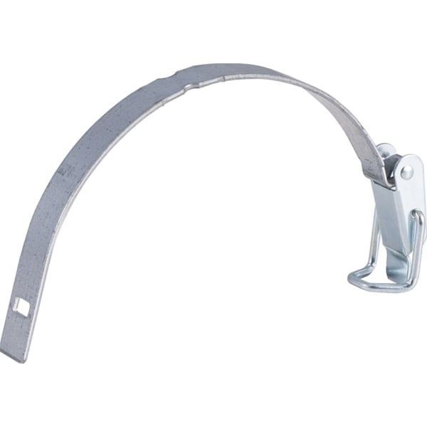 GE Duofix Rohrschellenbügel für höhenverstellb. Element