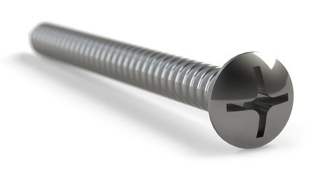 Wandbefestigungsschraube Kemper f.Frostsi.Aussenarm.576/577