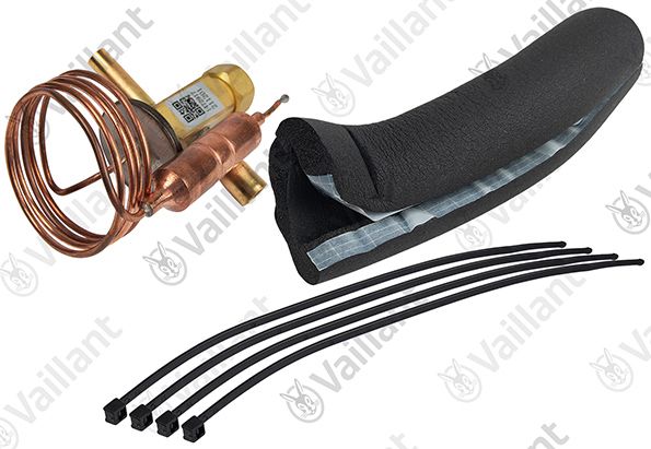 VA Expansionsventil Vaillant-Nr. 0010029408