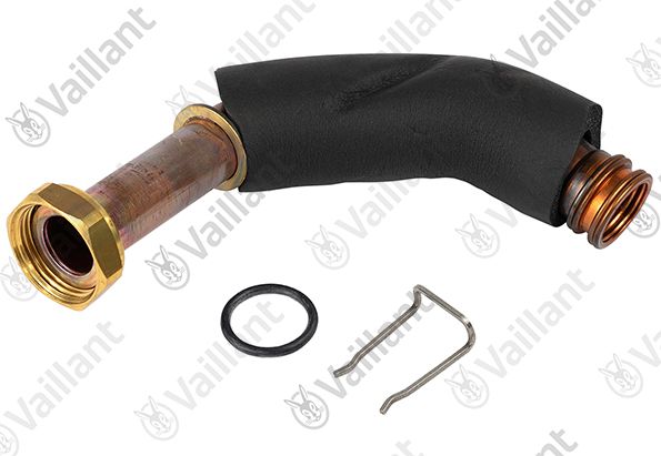 VA Rohr Vaillant-Nr. 0020269345