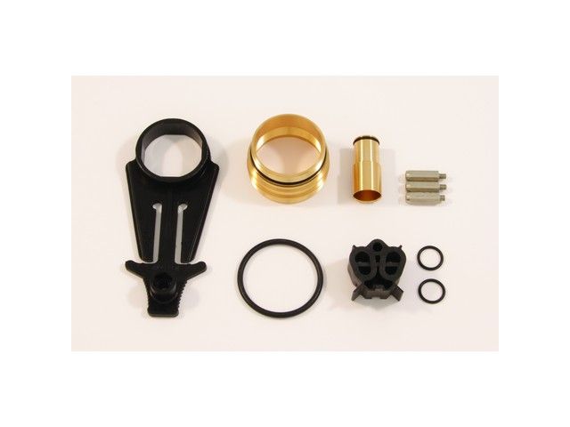 Verlängerung Ideal-Standard 20mm zu Einhand-UP-Badebatterie Multiport