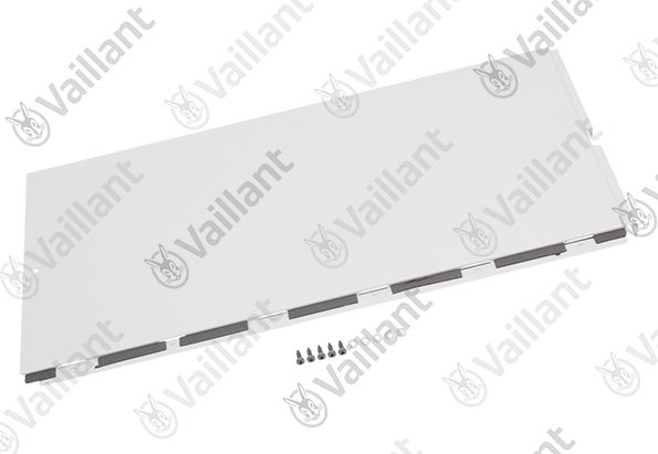 VA Seitenblech, links Vaillant-Nr. 0020170438