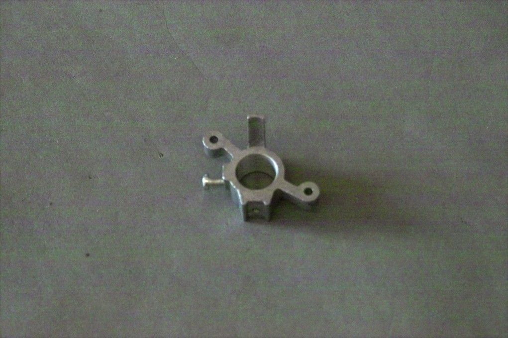 Brötje Halterung OZA 1/2, OZB 1-3