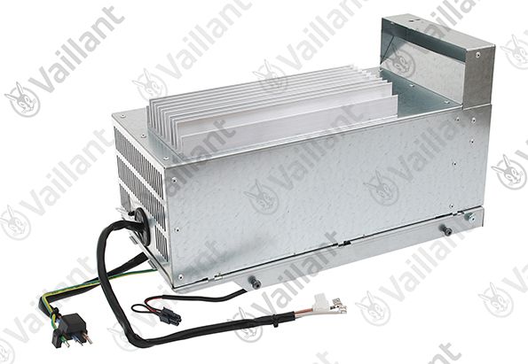 VA Regler, elektronisch, 5kW Vaillant-Nr. 0020241220