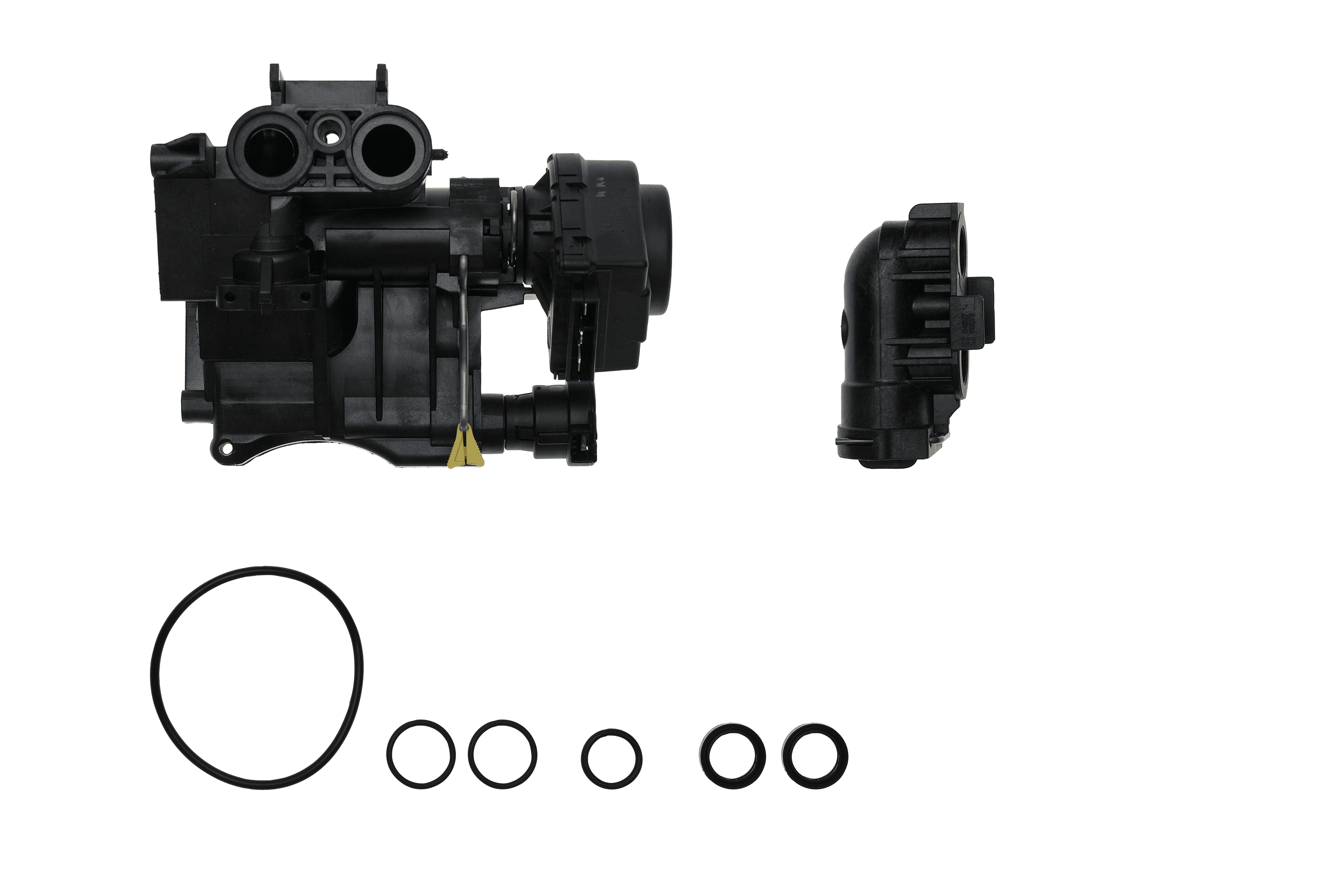 Brötje Hydroblockl kpl.