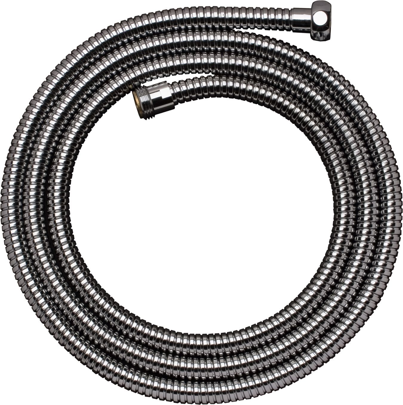 Hansgrohe Brauseschlauch f.3-Loch Wannenrandarmatur