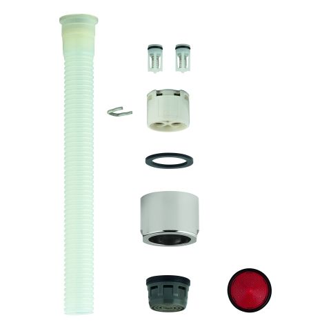 GROHE Mousseur 48370 für GROHE Red chrom