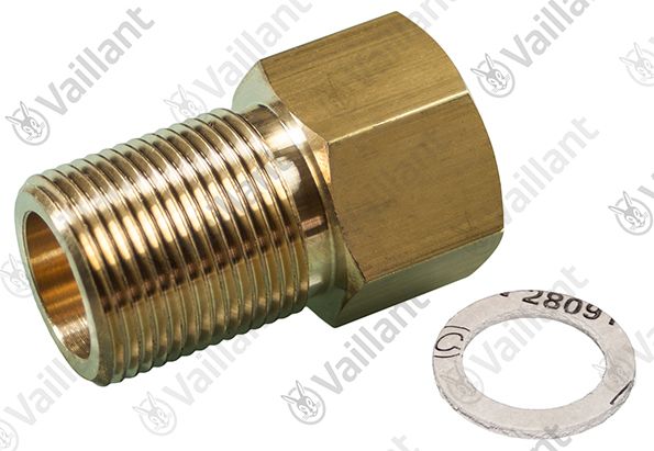 VA Anschluss Vaillant-Nr. 0020198004