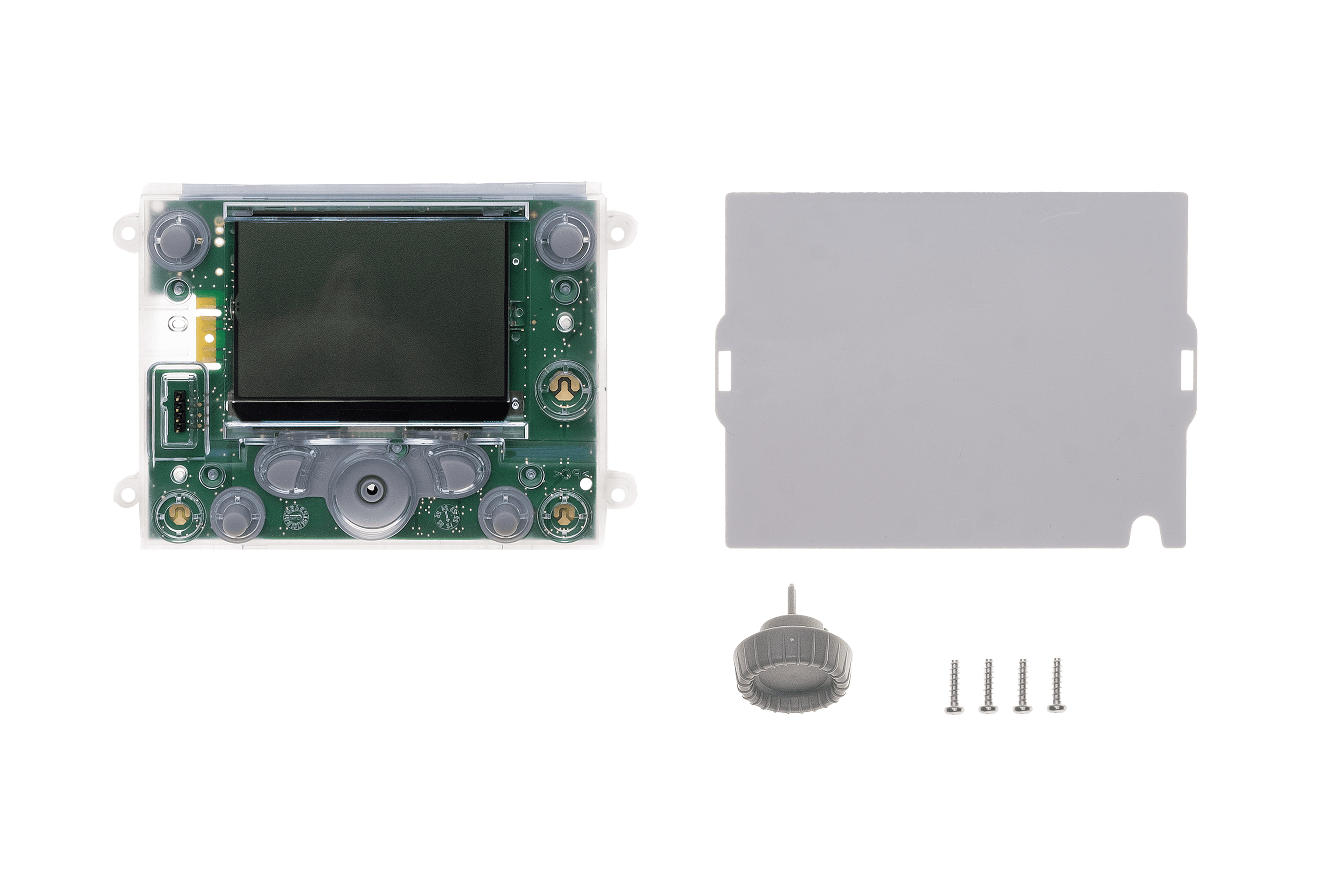 BRÖTJE Bedieneinheit ISR 08/21