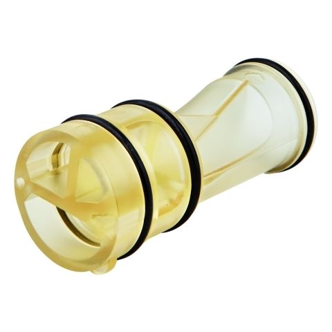 Grohe Wasserführung