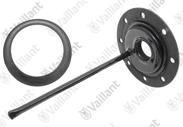VA Deckel, mit Dichtung Vaillant-Nr. 0020185076