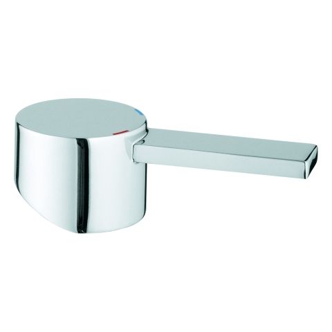 Grohe Hebel verchromt