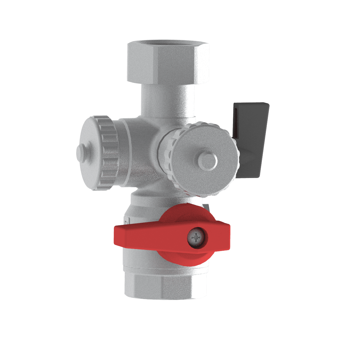 Brötje Kugelhahn für VL ADH 3/4 Zoll B