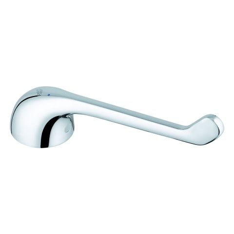 Grohe Hebel verchromt