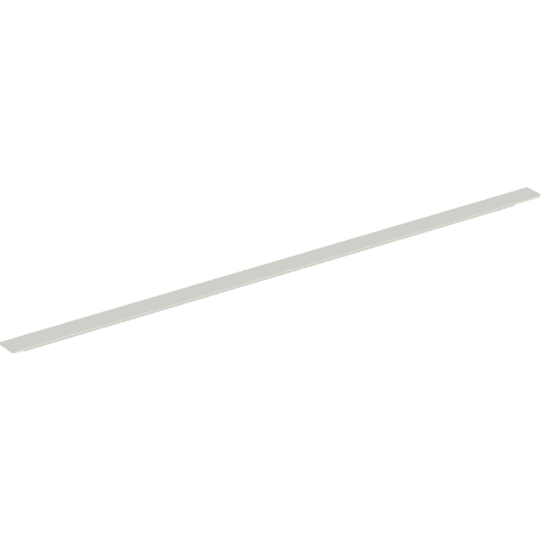 GE Griff, B:90cm sandgrau matt