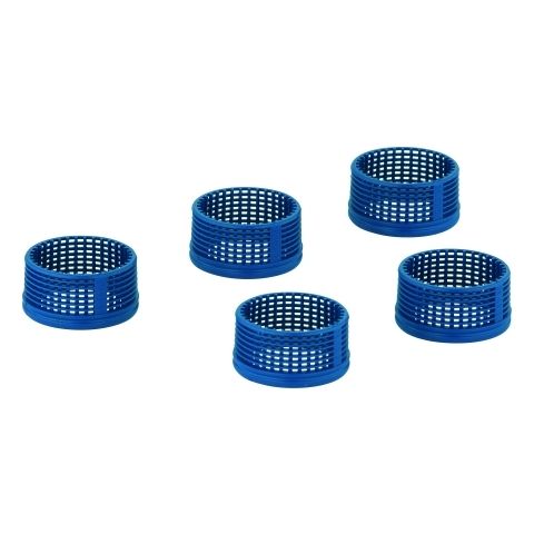 GROHE Schmutzfangsieb 43296 f.Pulsoactron u.Contromix 5 Stück