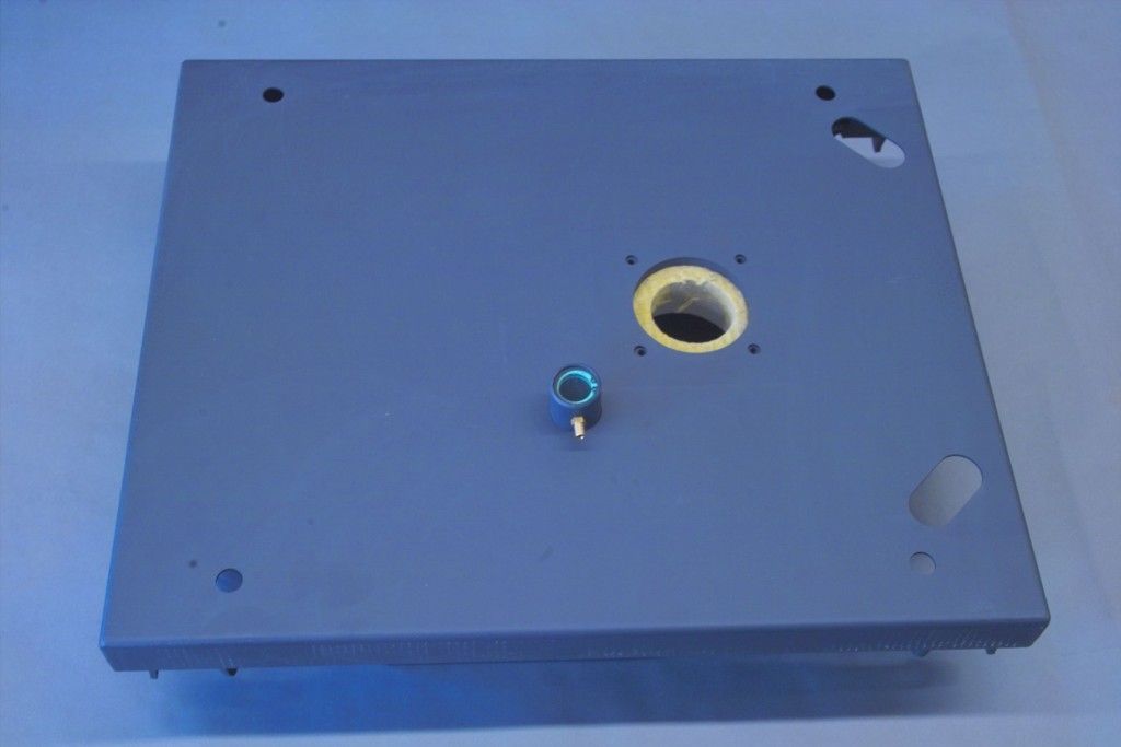 BRÖTJE Kesseltür L 50/70