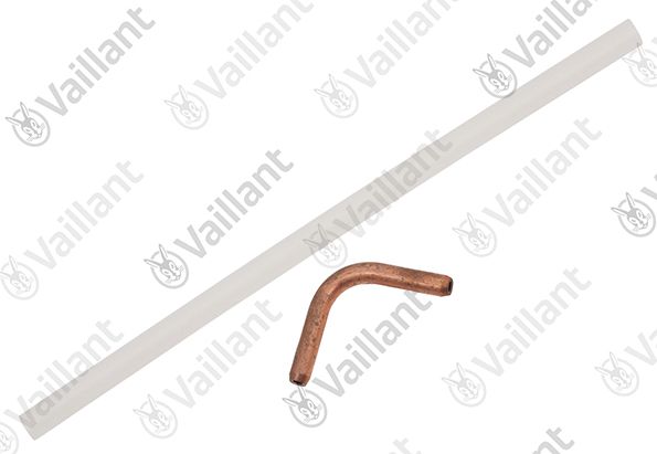 VA Schlauch, (2 St.) Vaillant-Nr. 0020188038