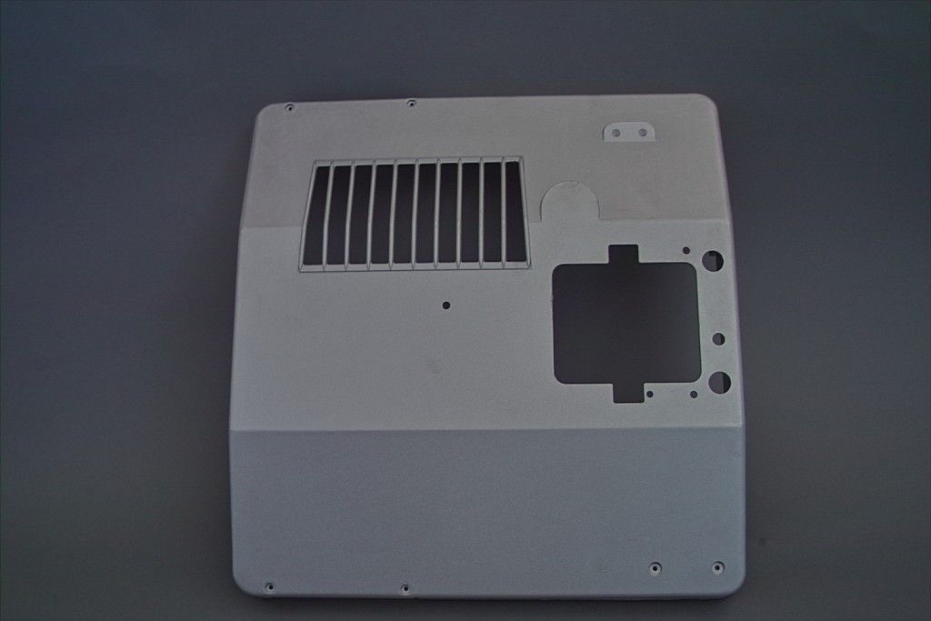 Brötje Schild vorne