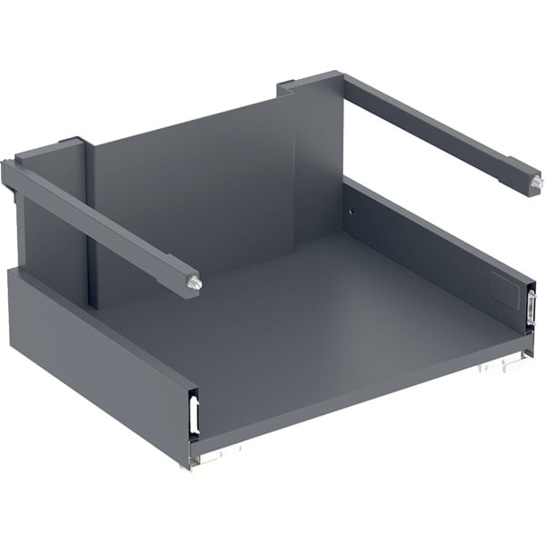 GE Schublade f. Renova Plan Unterschrank für Waschtisch B:55cm, Bj 2021
