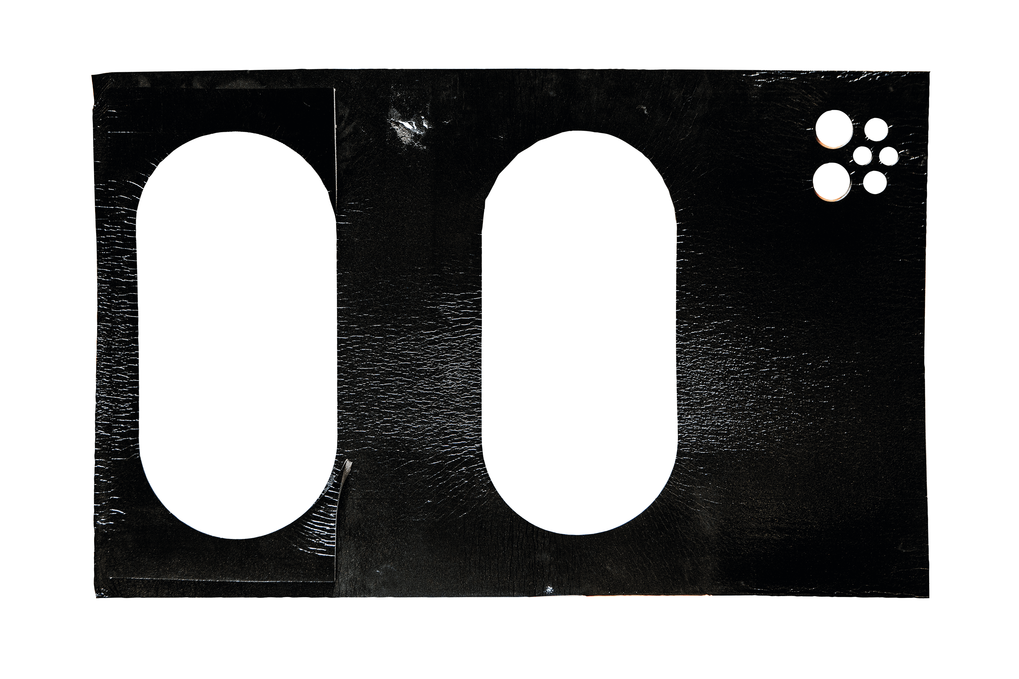 Brötje Isolierung Deckel BLW B