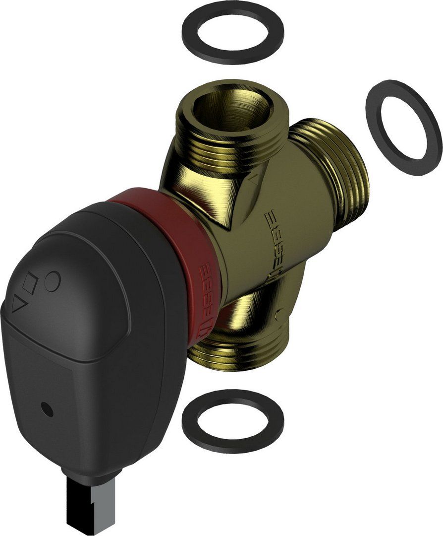 BOSCH Ersatzteil TTNR: 8738215952 Mischerventil