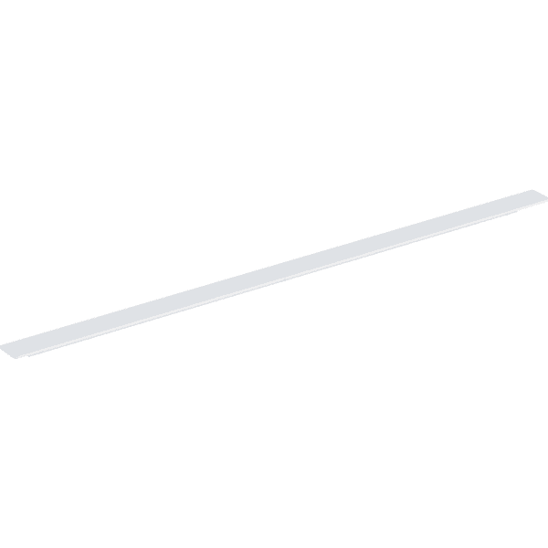 GE Griff, B:75cm weiß matt