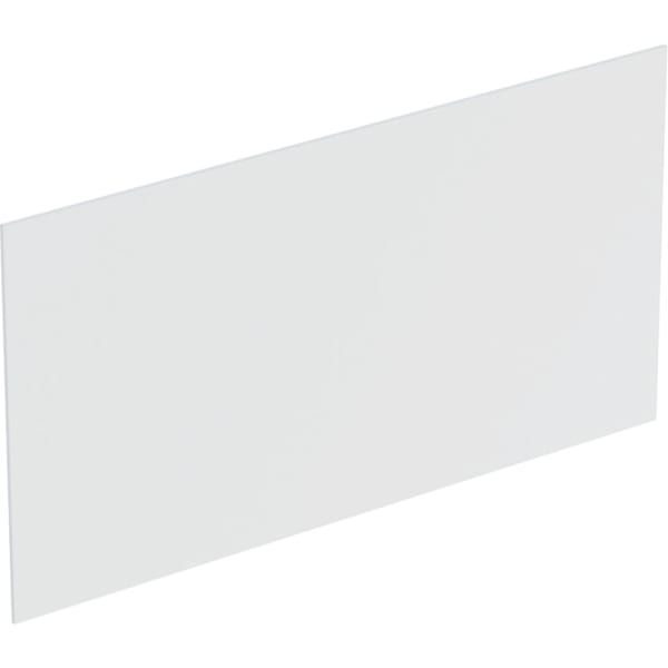 GE Schubl.-Frt für ONE Seitenschrank eine Schubl., B:45cm, weiß matt