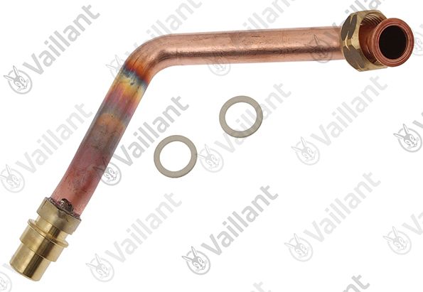 VA Rohr Vaillant-Nr. 0020198235