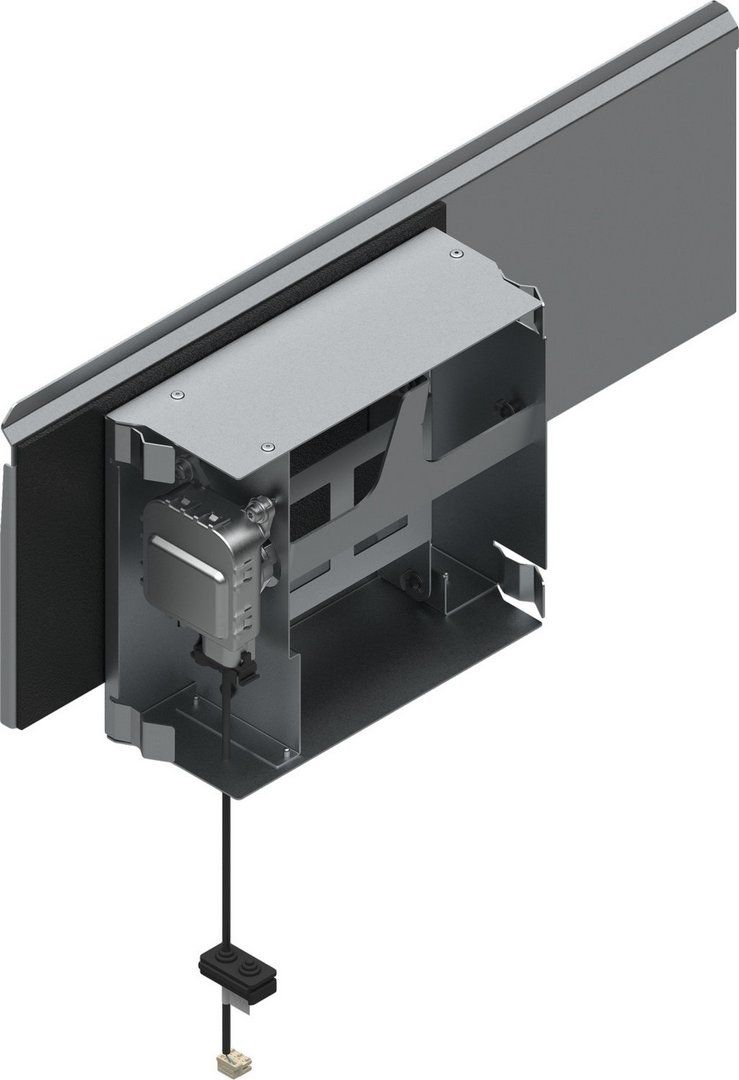 BOSCH Ersatzteil TTNR: 8735300863 Bypass