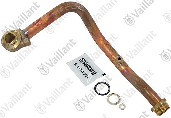 VA Rohr Schnittst.-PWT VC/VCW ../4-5, /4-7 atmo