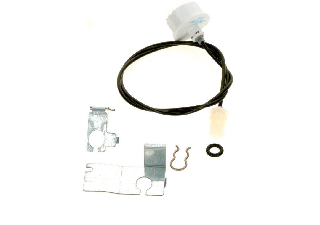 JU Manometer für ZWSB 22/28-3 A..