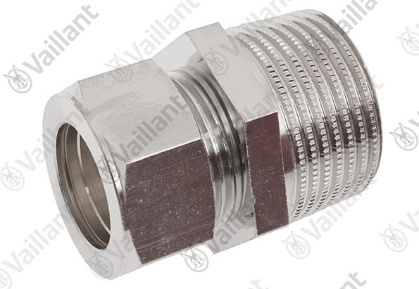 VA Quetschverschraubung VC 656-E (3/4 auf 1)