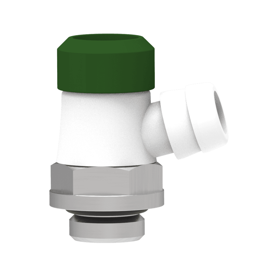 BRÖTJE Entleerung 1/4 Zoll ETG