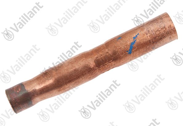 Vaillant Wassermengenbegrenzer