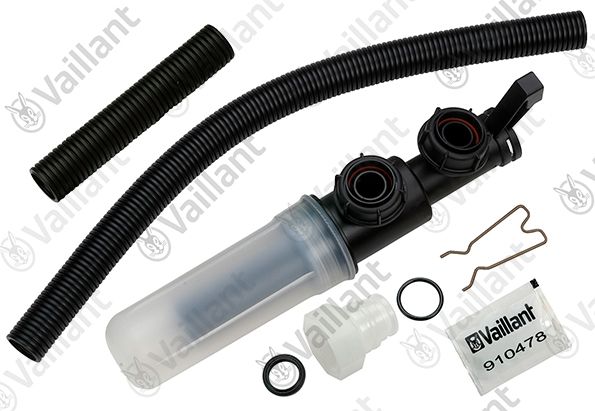 Vaillant Siphon VC-VCW 196 E