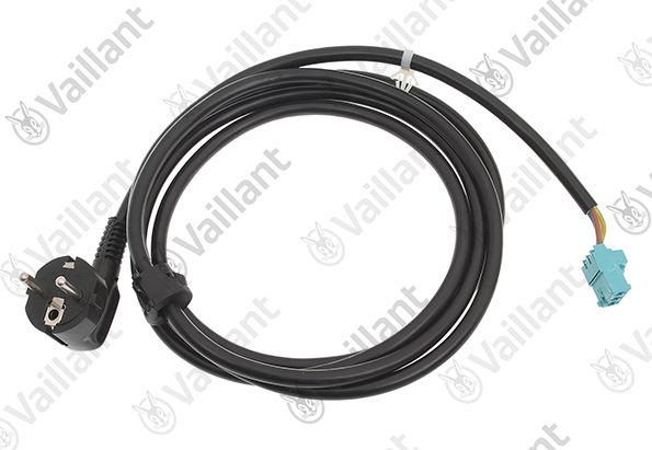 VA Kabelbaum, Netzanschluß 230V Vaillant-Nr. 0020150136