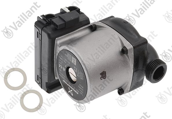 Vaillant Pumpe