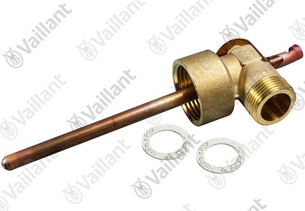 VA Anschluss Vaillant-Nr. 0020196312