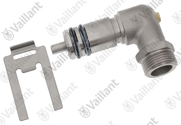 VA Anschluss Vorlauf VFK 125-150 D, V, H