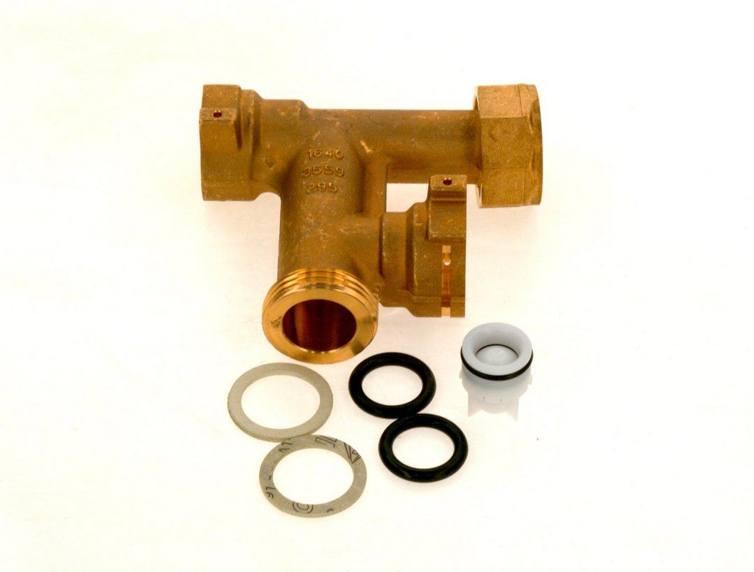 BOSCH Ersatzteil TTNR: 8716118085 Einspritzschaltung